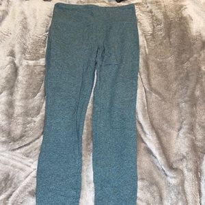 Mossimo Supply Co. Leggings with Cute bottom style
